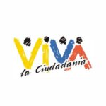 Logo Viva la Ciudadanía