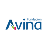 Logo Fundación Avina