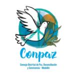 Logo Conpaz