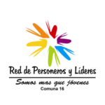 Logo Red de Personeros y Líderes Comuna 16