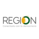 Logo Región