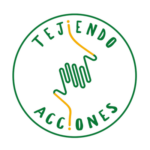 Logo Tejiendo Acciones