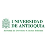 Logo Universidad de Antioquia - Facultad de Derecho y Ciencias Políticas