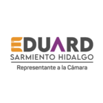 Logo Eduard Sarmiento Hidalgo