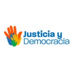 Logo Justicia y Democracia