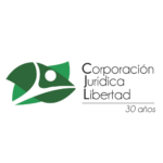 Logo Corporación Jurídica Libertad