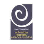 Logo Coordinación Colombia Europa EEUU