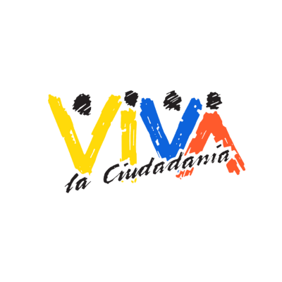 Logo Viva la Ciudadanía