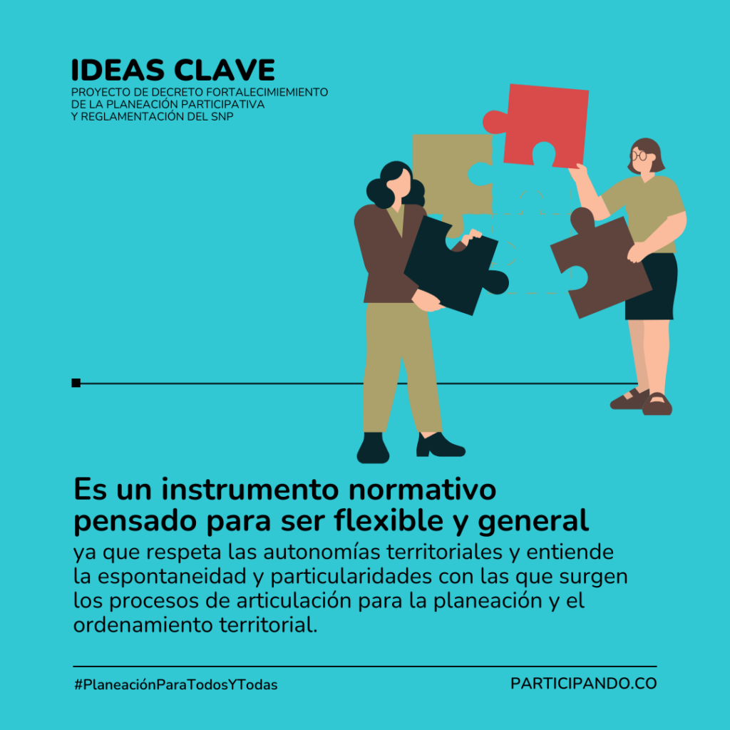 SNP Ideas clave 1