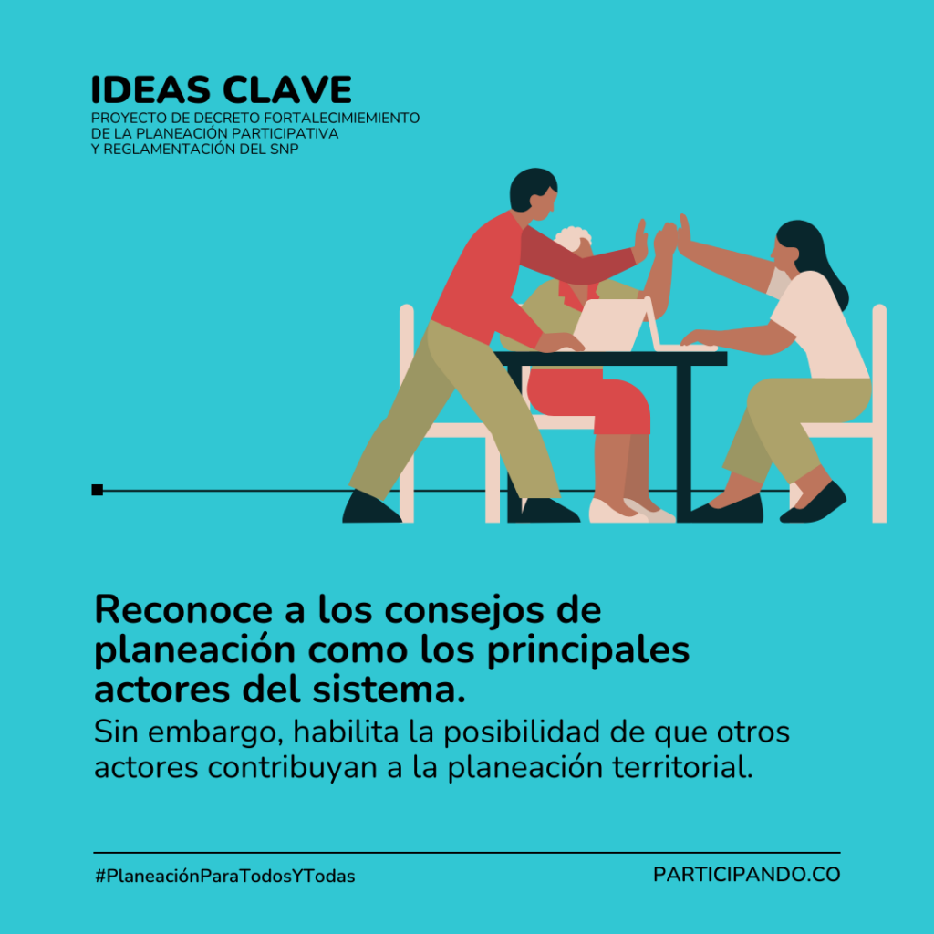 SNP Ideas clave 3