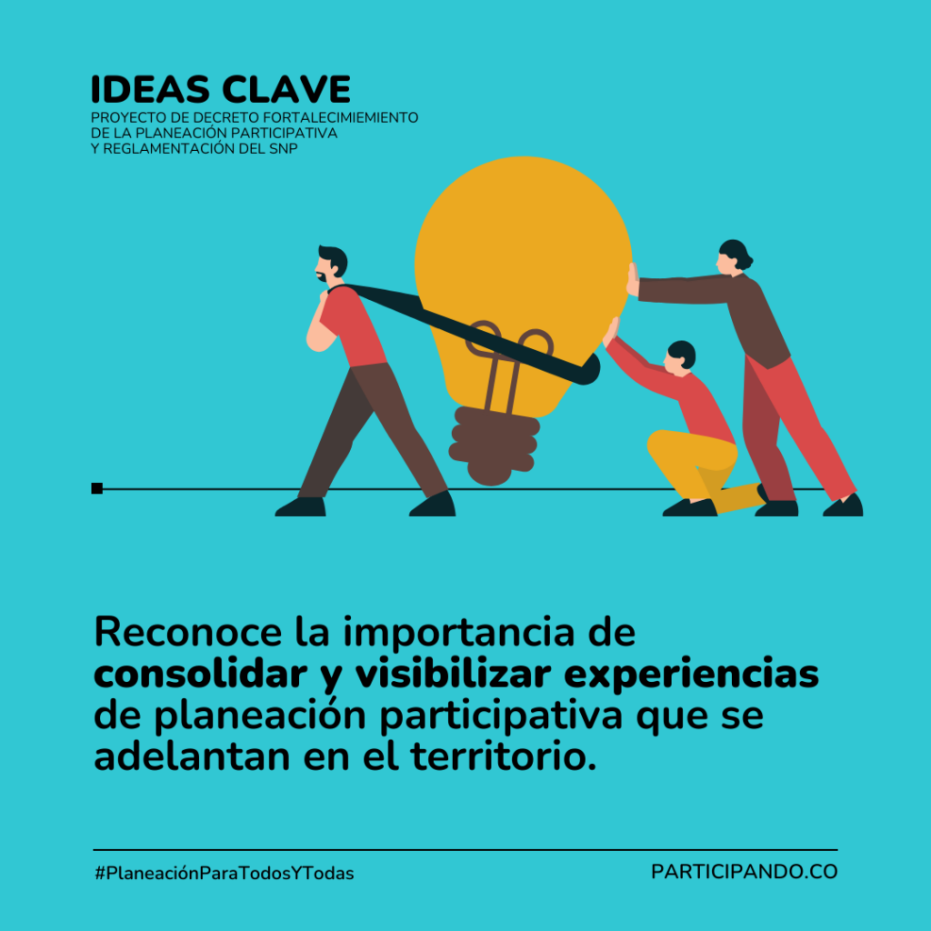 SNP Ideas clave 5