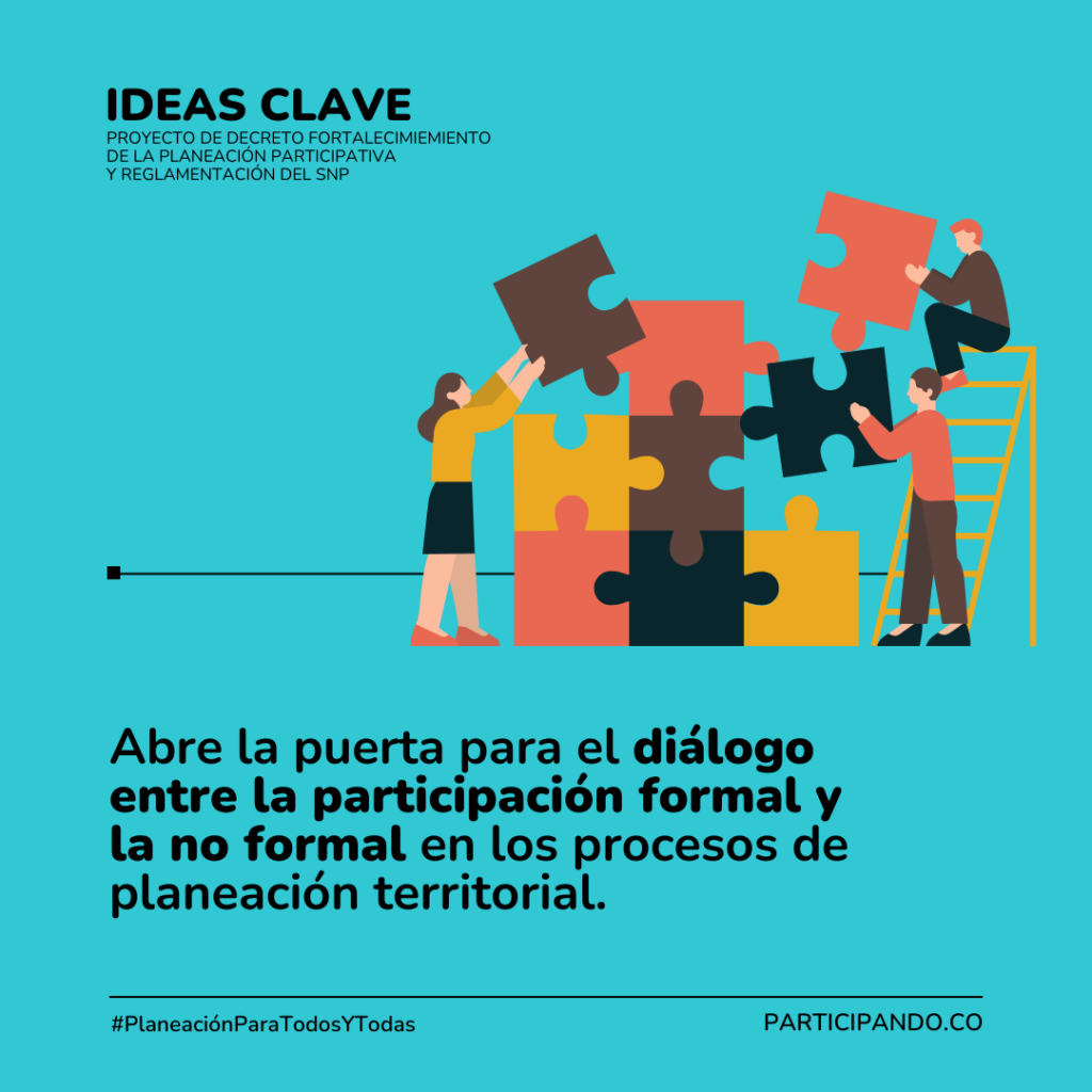 SNP Ideas clave 6