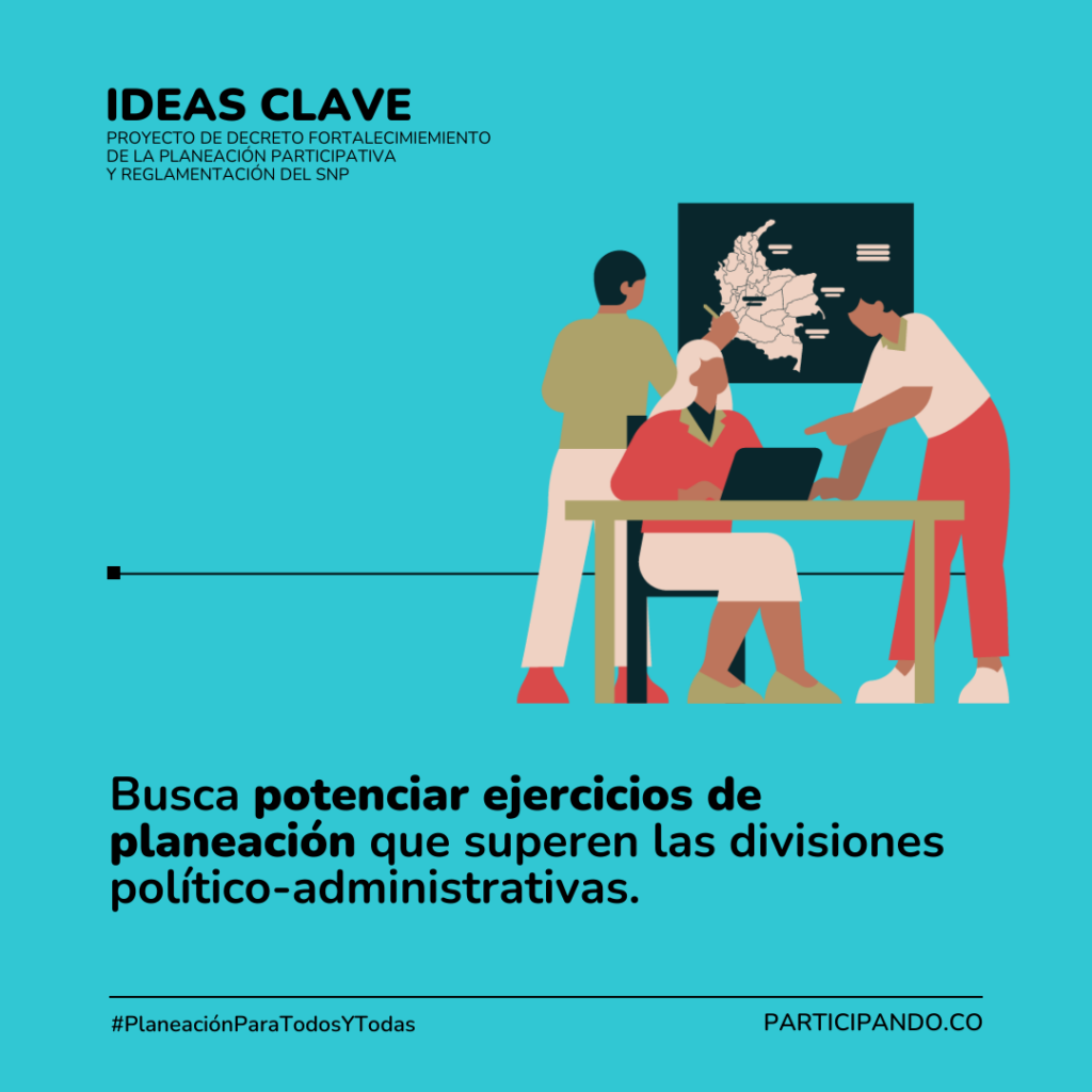 SNP Ideas clave 7