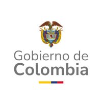 Logo Gobierno de Colombia (SD)
