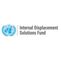 Logo Internal Displacement Solutions Fund (SD)