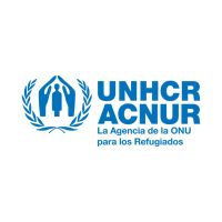 Logo ACNUR (SD)